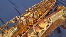 Usado, Saxo alto Selmer REFERENCE 54 "Hummingbird" Edición especial Charlie Parker comprar usado  Enviando para Brazil