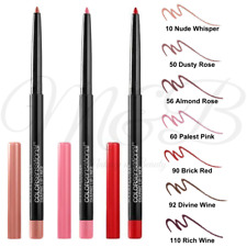 Maybelline color sensational for sale  BARNARD CASTLE