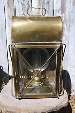 Grande lampe marine d'occasion  Taninges