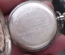 Interesting ladies silver for sale  COVENTRY
