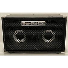 gabinete de entrada hartke hd210 hydrive 500 watt baixo comprar usado  Enviando para Brazil