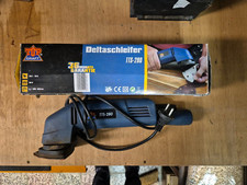 Delta schleifer tts gebraucht kaufen  Lengerich