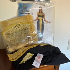 Egyptian costume queen for sale  Broomfield