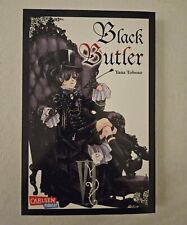 Black butler 6 gebraucht kaufen  Bad Salzuflen