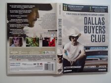 Dallas buyers club usato  Baronissi