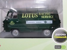 Oxford scale ford for sale  UK