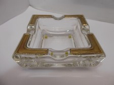 Aschenbecher glas ascher gebraucht kaufen  Freren