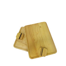 Two matching wooden for sale  Havre de Grace