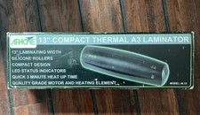 Apache a3 laminator for sale  Indianapolis