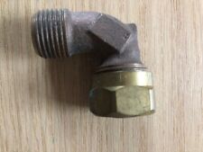 Messing winkelstück klemmring gebraucht kaufen  Ziemetshausen