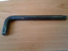 Clé torx occasion d'occasion  Sigean