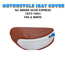 Motorcycle seat cover for sale  AXBRIDGE
