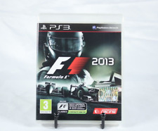 Formula 2013 ps3 usato  Porto San Giorgio