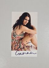 Autograph kirsty gallacher for sale  BRISTOL