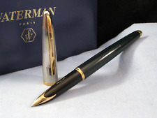 Boxed vintage waterman for sale  BROMYARD