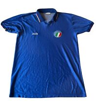 Maglia calcio italia usato  Vimercate