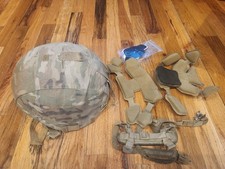 Medium gentex ach for sale  Newburg