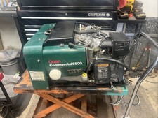 Onan commercial 6500 for sale  Las Vegas