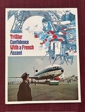 Lockheed 1011 tristar for sale  Mesa