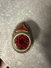 Rücklicht glas früheausführ gebraucht kaufen  Georgenthal