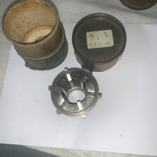 Pratt burnerd ea7 for sale  WICKFORD