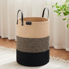 Tall laundry basket for sale  Seattle
