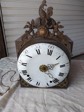 Mouvement horloge pendule d'occasion  Saint-Affrique