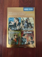 Tcm turner classic for sale  Stewartsville