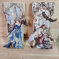 Fairy site meditating for sale  Jasper