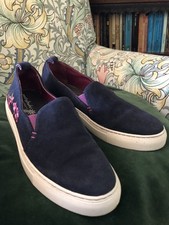 Moshulu hepple navy for sale  BURNHAM-ON-SEA