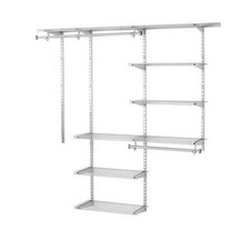 Rubbermaid configurations clos for sale  Lincoln