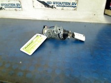Ignition lock key d'occasion  Expédié en Belgium