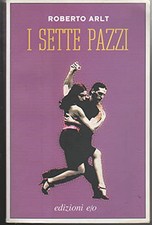 Sette pazzi for sale  UK