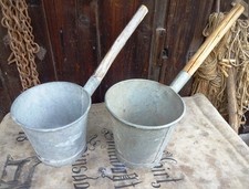 Alte zink schöpf gebraucht kaufen  Rangendingen