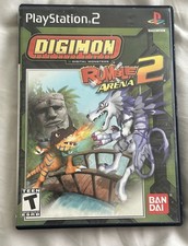 Tested cib digimon for sale  Fresno