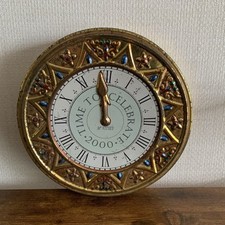 Vintage tin millennium for sale  SKEGNESS