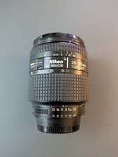 Nikon nikkor 8 gebraucht kaufen  Berlin