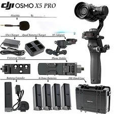 Dji osmo pro usato  Settimo Milanese