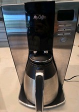 Mr. coffee optimal for sale  Englewood
