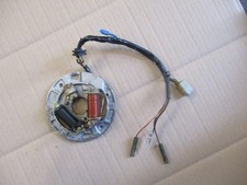 Stator bobine allumage d'occasion  Garéoult