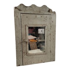 Antique hanging rustic for sale  Fleetwood