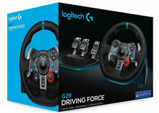 Logitech g29 driving usato  Pompei