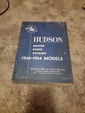 American motors corporation for sale  Lawson