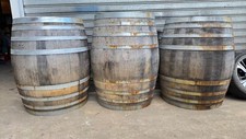 Botte barrique legno usato  Villamagna