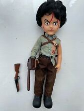 Mezco living dead for sale  MARKET HARBOROUGH