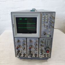 Tektronix 7613 oscilloscopio usato  Spedire a Italy