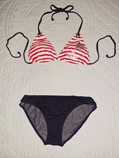 Maillot bain femme d'occasion  France
