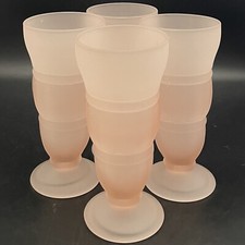 Indiana glass frosted for sale  Stockton