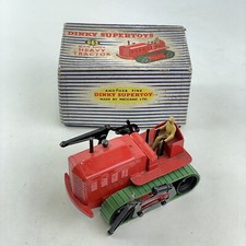 Vintage dinky toys for sale  ROYSTON