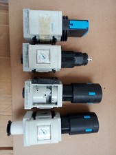 Festo regolatore pressione usato  Dozza